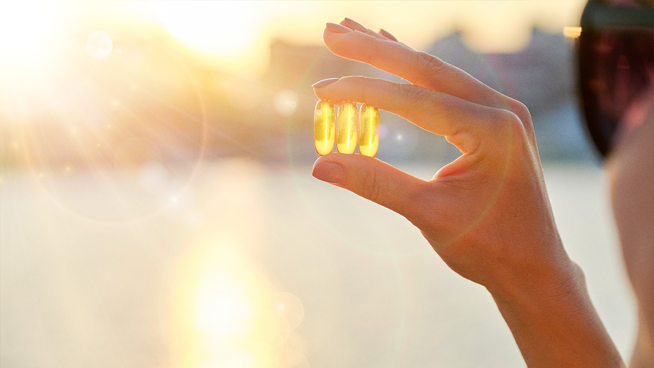 Vitamina D manipulada: quando suplementar e por que faz diferença?